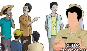 Alasan Untuk Administrasi Anggota Kelompok Tani Dikenakan Biaya Untuk Bantuan Benih Bibit