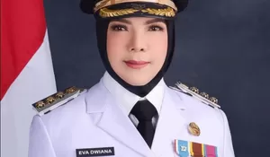 Kepemimpinan Eva Dwiana dan Merawat Kepercayaan Publik