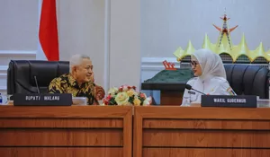 Lampung Bangun Ekosistem Investasi Berbasis Hilirisasi