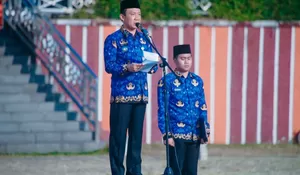 Pemprov Lampung Perkuat Kolaborasi untuk Dorong Hilirisasi dan Ekonomi Rakyat