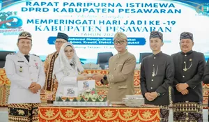 Kolaborasi Jadi Kunci Peningkatan SDM dan Kemajuan Pesawaran
