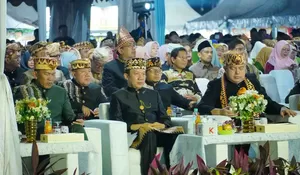 Bandar Lampung Expo Jadi Ruang Promosi Produk Unggulan dan Peluang Investasi