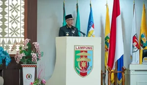 APBD Harus Berdampak Nyata bagi Kesejahteraan Masyarakat