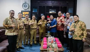 Literasi Keuangan Jadi Kunci Hadapi Era Digital
