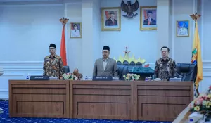Kawasan Industri Pangan Jadi Harapan Baru Lampung