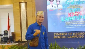 Jamal: Perbedaan Pandangan Jangan Berujung Serangan Pribadi