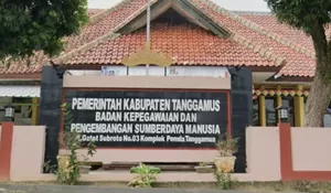 Oknum Pegawai BKPSDM Tanggamus Diduga Tipu PNS Janjikan Jabatan Kepsek