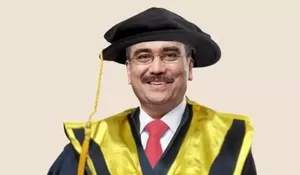 Prof Harris Arthur Hedar Dorong PFII Jadi Penggerak Ekonomi Indonesia