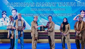 Sinergi Lintas Lembaga Kunci Optimalisasi Pajak Kendaraan Nasional