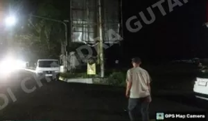Sikap Firdaus BPBD Lampung Dinilai "Bak Sudah Kebal Hukum