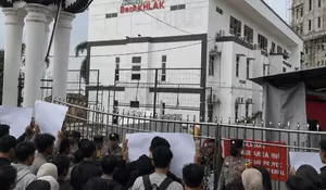 BAGINDA Desak Audit Pengadaan BMBK, BPBD, dan Evaluasi RS Urip Sumoharjo