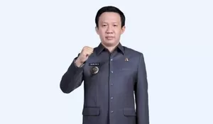 Menimbang Kepemimpinan Marindo untuk Masa Depan Lampung