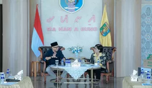 Pemprov Lampung dan Pinsar Petelur Perkuat Ekosistem Peternakan Telur