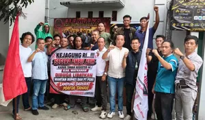 Kejagung Diminta Bongkar Tuntas Hutan Register Way Kanan