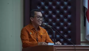 Sensus Ekonomi 2026, Tekankan Pentingnya Data Akurat untuk Kebijakan Tepat Sasaran