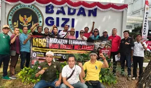Uang Negara Harus Terbukti Manfaatnya
