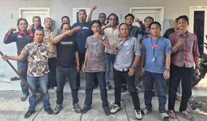 ALAM BAKA Desak Kejagung dan KPK Ambil Alih Empat Dugaan Korupsi di Lampung