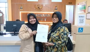 Diduga Diancam Tetangga, Keluarga Pengurus PWI Lampung Mengungsi dan Lapor Polisi