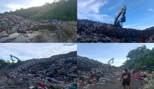 Perencanaan Darurat Dinilai Tak Memadai