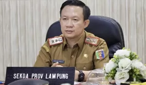 Sekda Provinsi Lampung Luruskan Polemik Lahan di Jalan Ryacudu