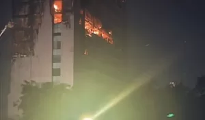 Gedung BAPENDA DKI Jakarta Terbakar, Penyebab Masih Dipertanyakan