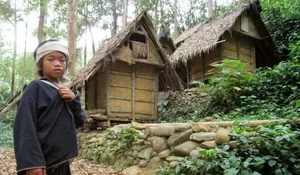 Masyarakat Baduy: Menjaga Tradisi dan Budaya yang Unik di Tengah Kemajuan Zaman