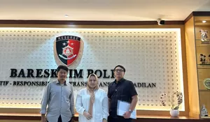 Dokter Resti Apriani Ditetapkan Tersangka Perdana Kasus Pencemaran Nama Baik Putri Dakka