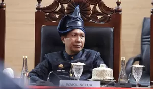 Syahruni Haris: DPRD Bulukumba Sangat Terbuka terhadap Kritik, Isu Industri Dinilai Prematur
