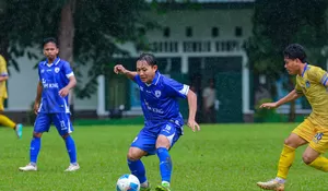 Waspada 'Kuda Hitam' MRC Harum Lestari