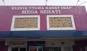 Mulai Maret 2026, Operasi Mata di Klinik Utama Mega Sehati Resmi Ditanggung BPJS