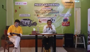 Adira Expo Berkah Ramadan Digelar di RCC Bulukumba, Hadirkan Promo Menarik dan Pembiayaan Praktis