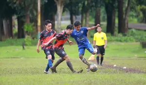 MRC Harum Lestari Juara Grup J dan Melaju ke Perempat Final Liga 4 Sulsel