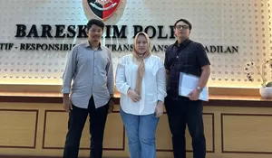SP3 Terbit, Tuduhan Tetap Digulirkan: Kuasa Hukum Putriana Dakka Soroti Dugaan Penggiringan Opini