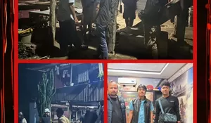 Tragis di Depan SPBU Jalanjang, Polisi Tetapkan Tiga Tersangka Penikaman Hingga Tewaskan Remaja