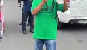 Aksi MBG Bulukumba Desak Polisi Jadikan Tersangka Dua Perempuan Viral Dugaan Penistaan Agama