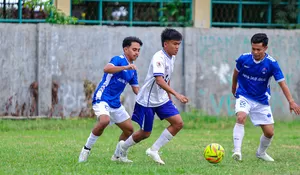 Harum Lestari FC Awali Bulukumba Ramadhan Cup VIII 2026 dengan Kemenangan Tipis atas Join FC