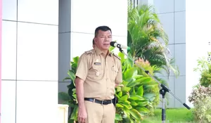 Bulukumba Juara I Sulsel, Indeks MCSP 85,310 dari KPK Lampaui Makassar dan Parepare