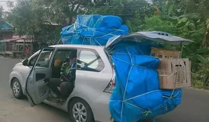 Laskar Panrita Bulukumba Ancam Aksi Tandingan Jika Bus Antar Kabupaten Dihentikan