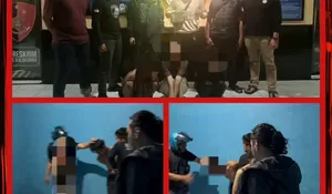 Nekat Mencuri karena Sabu dan Judol, Dua Pemuda dan Satu Perempuan Diringkus Resmob Bulukumba