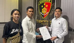 HMI Bulukumba Resmi Polisikan Akun TikTok Penyebar Isu “Setoran Tambang”