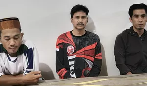 Diberhentikan Lewat WhatsApp, Tiga Kolektor FIF Bulukumba Protes Pemutusan Kontrak Sepihak