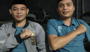 Tokoh Pemuda Soroti Dugaan Pekerjaan Talud Asal-asalan di Ruas Jalan Desa Tamaona