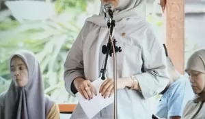 Ketua DPRD Bulukumba Hadiri Musrenbang Kecamatan Rilau Ale
