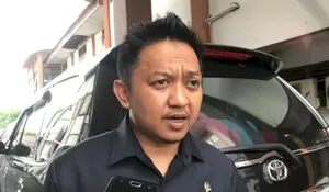 H.Rijal Sentil Bupati Bulukumba, Aspirasi Rakyat Lewat DPRD Tak Terakomodasi