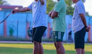 Profil Dirtek dan Pelatih MRC Harum Lestari Bulukumba Menuju Liga 4 Nasional