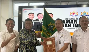 Ketua Kadin Syahruni Haris Bakal Hadirkan Expose Mobil Listrik dan 150 Charging Station