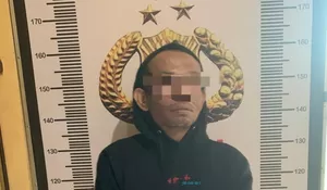 Pria Asal Kajang Ditangkap, Polisi Sita 4,5 Gram Sabu