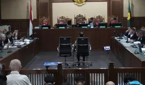 JPU Bongkar Dugaan Skenario Chromebook Sebelum Nadiem Jadi Menteri