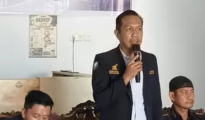 Syahruni Haris Minta Karang Taruna Aktif di Desa dan Fokus Jalankan Program Nyata