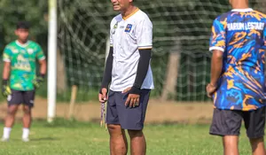 MRC Harum Lestari Tantang Nathan Lebak di Laga Perdana Piala Presiden, King Polo Jadi Ancaman